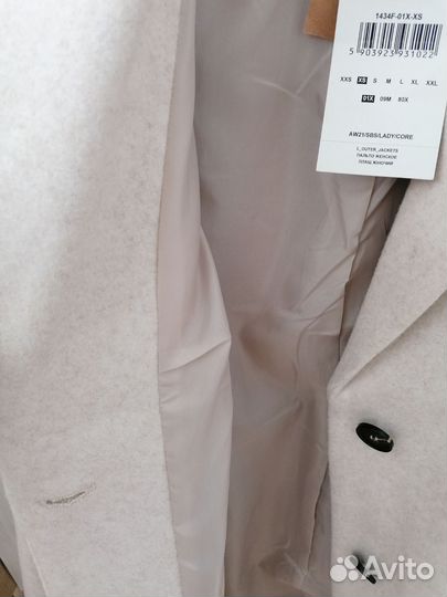 Женское пальто