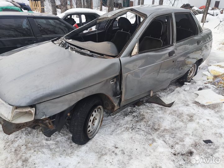 Авторазбор Богдан 2110 bogdan ваз 2110