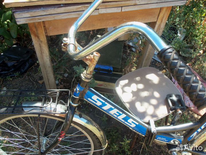 Велосипед 3 шт взрослый колеса 24