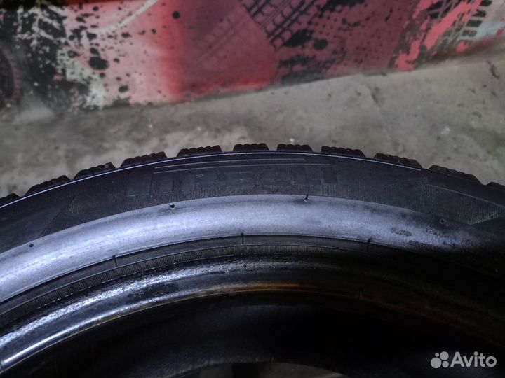 Pirelli Ice Zero 225/50 R17