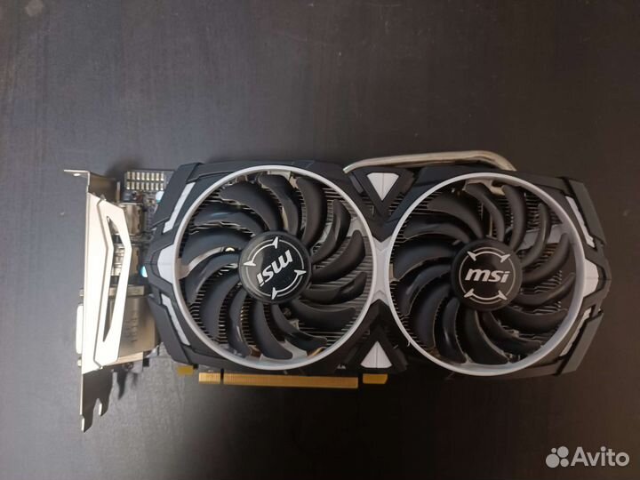 Видеокарта