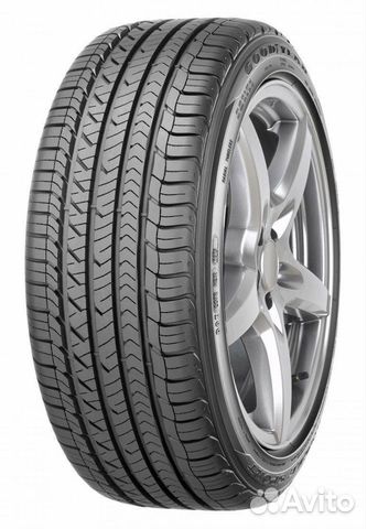Goodyear Eagle Sport TZ 215/55 R18 99V