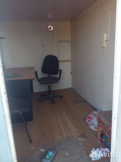 Прицеп купава