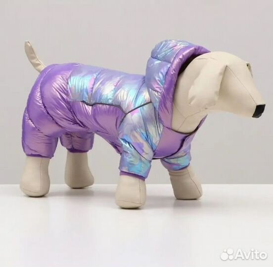 Одежда для маленьких собак