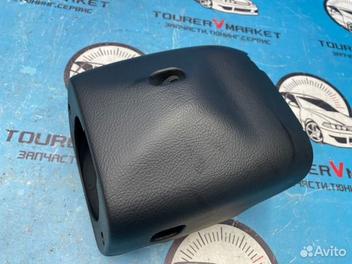 Кожух рулевой колонки Toyota Celsior UCF31 3UZ-FE