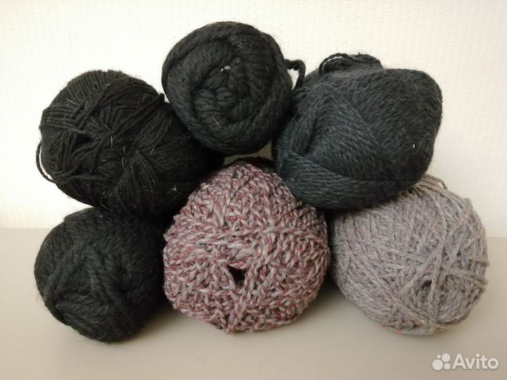 Шитье батист. Нитки, пряжа