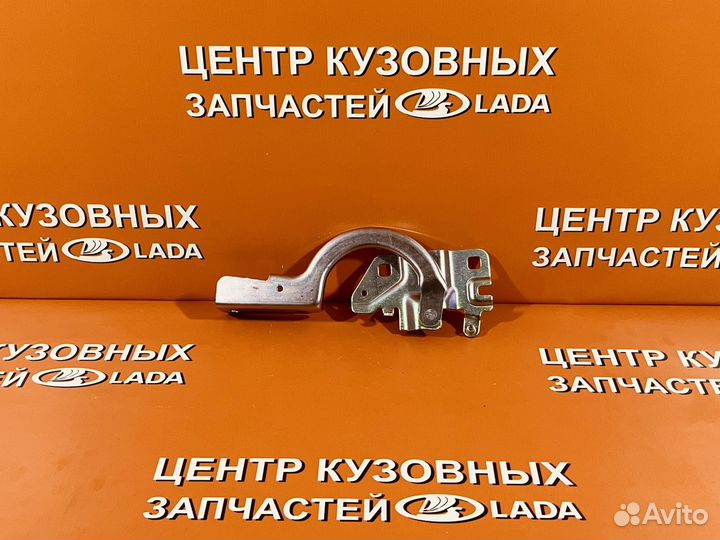 Петля капота правая LADA X-ray\Cross