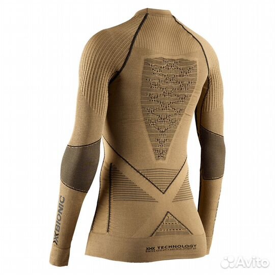 Термобелье женское X-bionic Radiactor 4.0