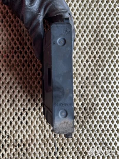 Блок управления АКПП VW Passat (B6) 2005-2010