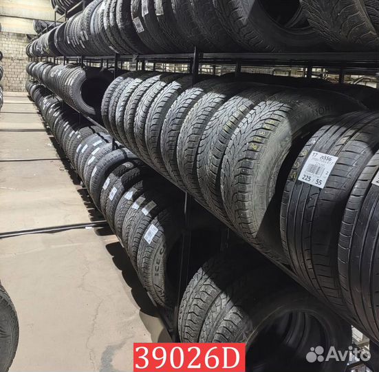 Bridgestone Dueler H/T 687 235/55 R18 93M