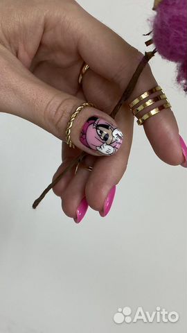 Мастер маникюра и педикюра