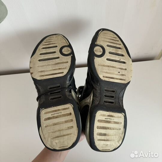 Кроссовки для баскетбола adidas duncan 44