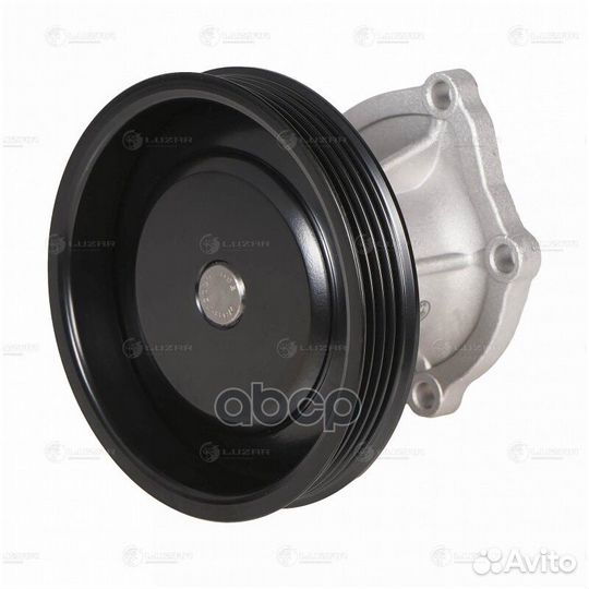 Насос водяной Chevrolet Aveo (T250,T255) 1.2i