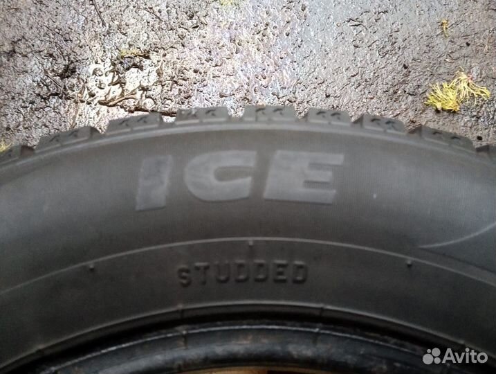 Formula Ice 195/65 R15 91T