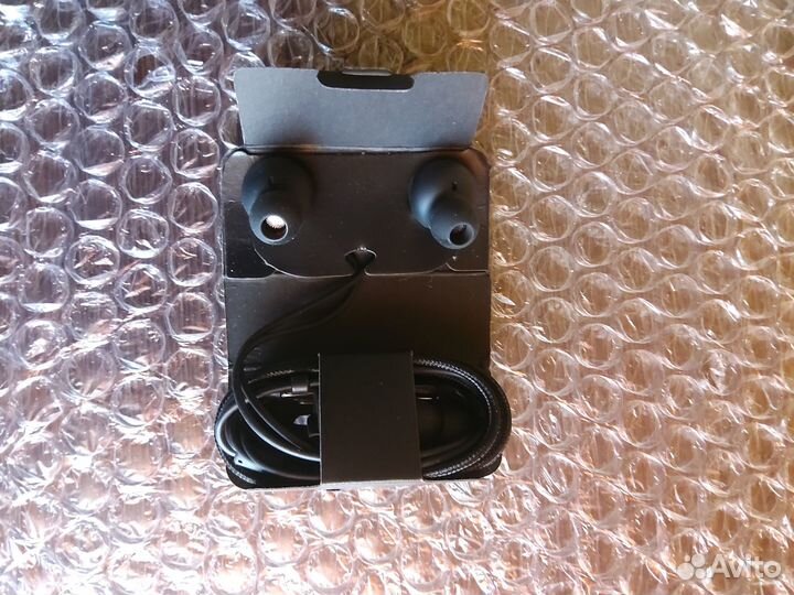 Проводные Наушники AKG