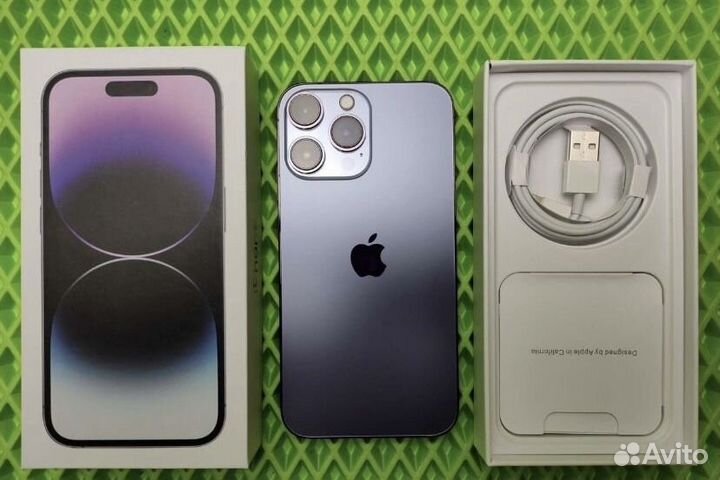 iPhone Xr в корпусе 14 pro новый