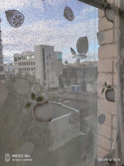 2-к. квартира, 66,8 м², 4/9 эт.