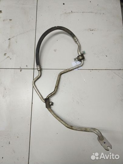 Mitsubishi Outlander lll трубка кондиционера