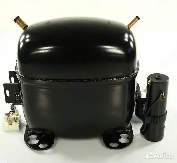 Компрессор Secop SC18CLX R-404 887w/23.3C