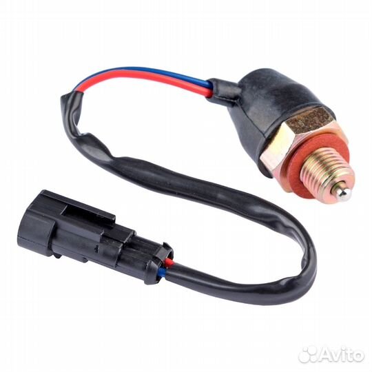 Выключатель света заднего хода УАЗ 452, 469, 3160