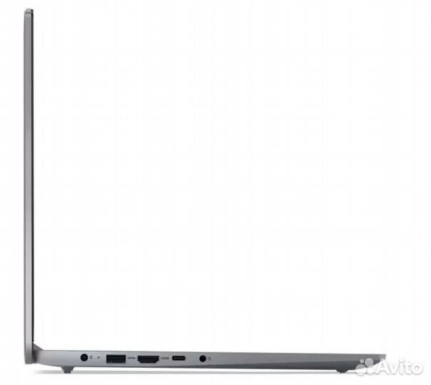 Ноутбук Lenovo Slim 3 15,6