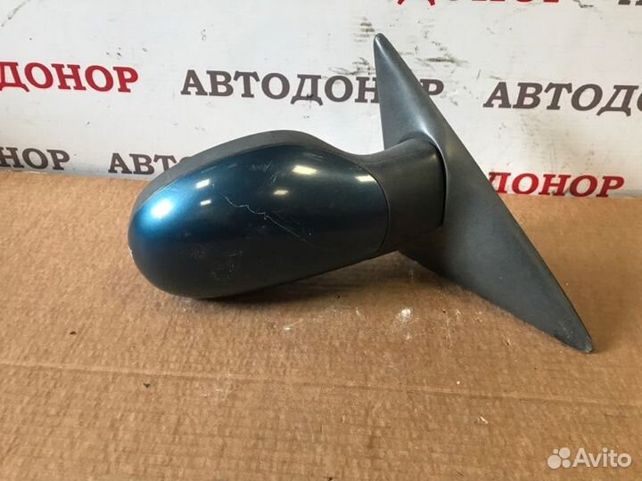 Зеркало боковое правое Renault Laguna 1994
