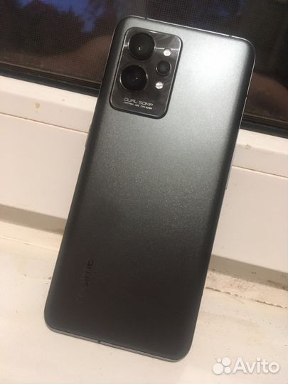 Realme gt 2 pro 8/256 гб