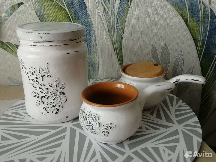 Декор для кухни