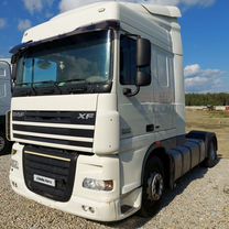 DAF XF-105 410