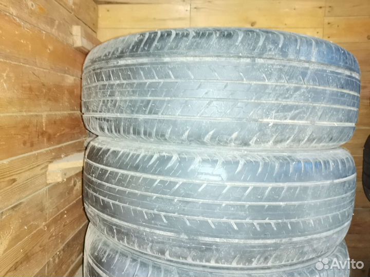 Dunlop Grandtrek AT30 235/60 R18 T