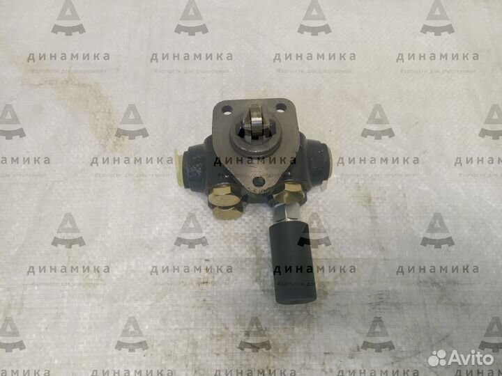 Насос ручной подкачки топлива (тннд) Shanghai