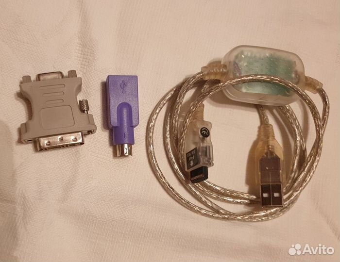 Комплектующие для компьютера