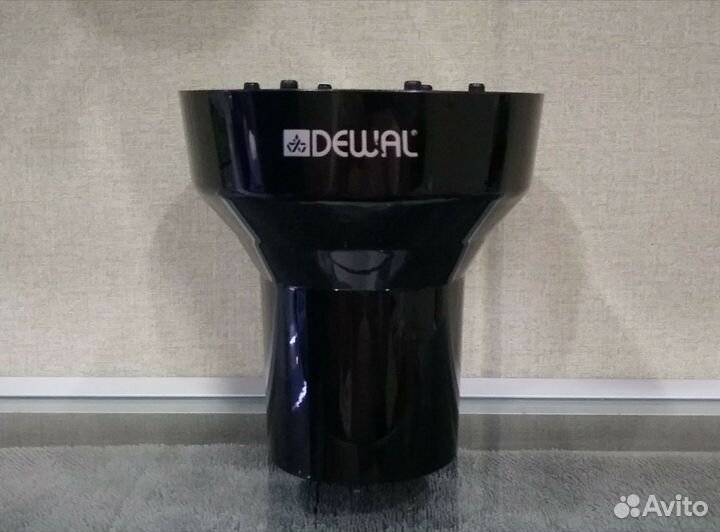 Насадка для фена