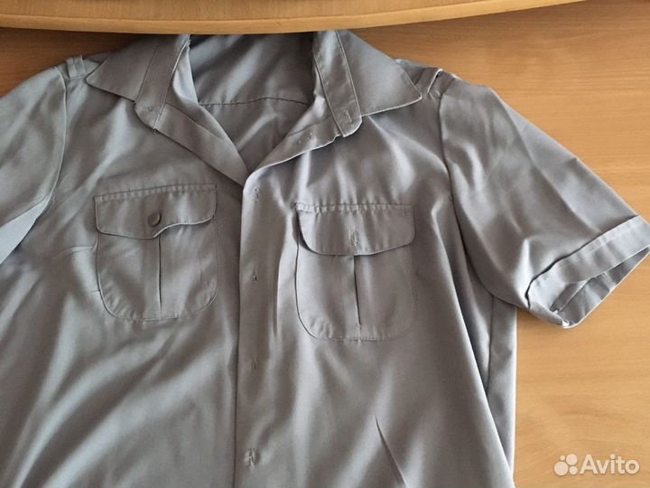 Форма Фсин мужская