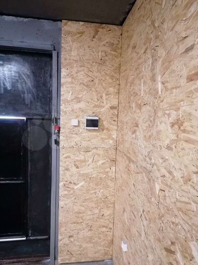 Гараж, 19 м²