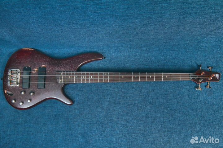 Ibanez SR-500