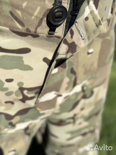 Тактическая одежда