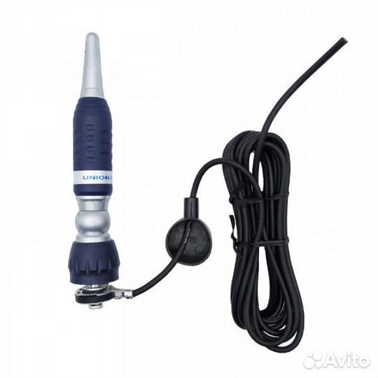 Optim union CB Sirius 1000, CB антенна автомобильн