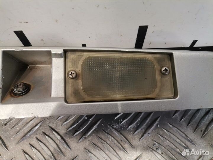 Ручка крышки багажника для Hyundai-KIA Sorento 1