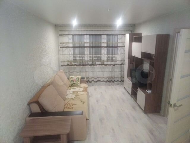 2-к. квартира, 52 м², 2/9 эт.