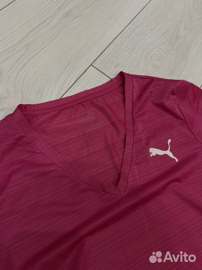 Футболка для спорта