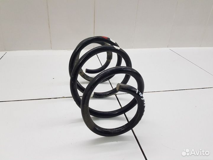 Пружина подвески передняя (правая) (Kia Ceed III)