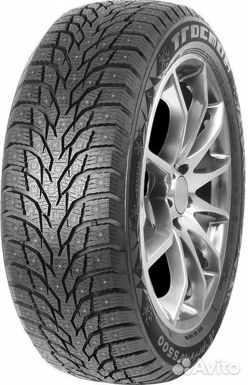 Tracmax X-Privilo S500 185/55 R15