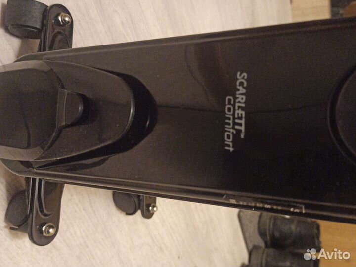 Масляный обогреватель новый