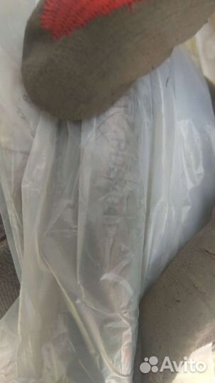 Привод передний левый patron pds2041