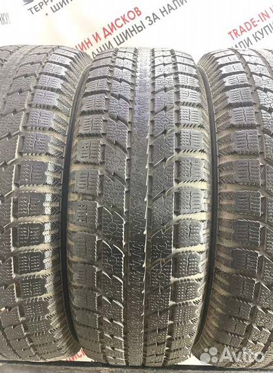 Toyo Observe G3 215/65 R17 96P