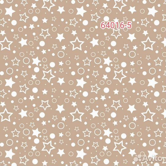 Ткань бязь, перкаль