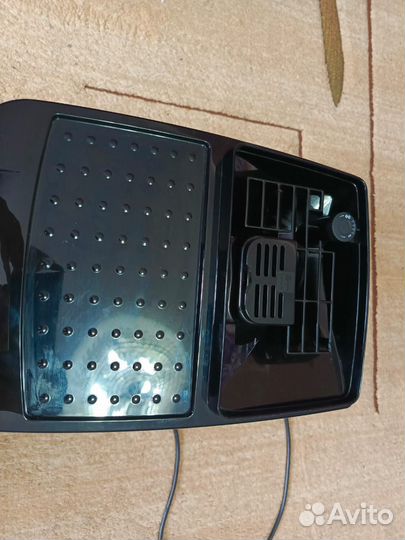 Кофемашина delonghi magnifica s