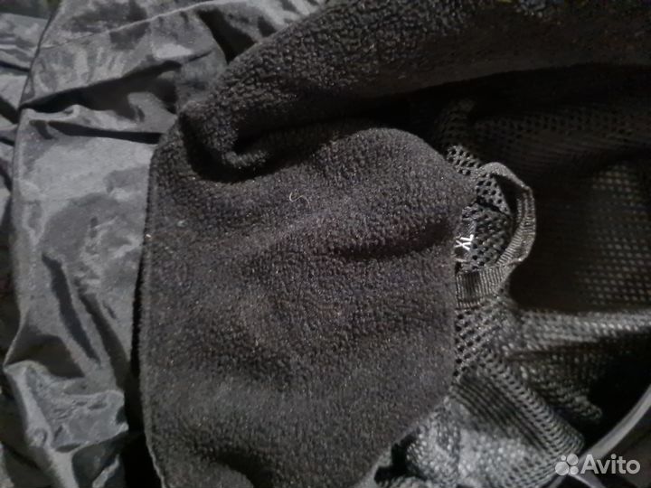 Продам дождевик Held