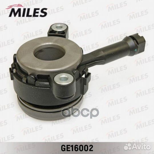 Подшипник выжимной (для GE09178) chery fora